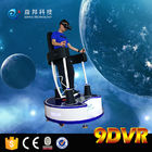 SGS 3dof الحركة ركوب VR الوقوف سينما 9D السينما لعبة محاكي