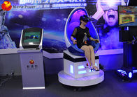 أحدث الجذب الجديد 360 درجة 9D VR سينما الرئاسة للحصول على 9D معدات السينما