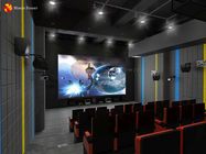التأثيرات الفيزيائية التزامن سينما مسرح السينما 4D