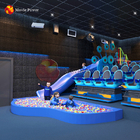 الترفيه 5D Simulator Cinema System Motion Chair VR Equipment Theme 5D Movie Theatre