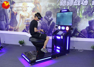 Carzy Horse Riding VR لعبة 9D الواقع الافتراضي متنزه VR VR محاكاة ركوب الخيل