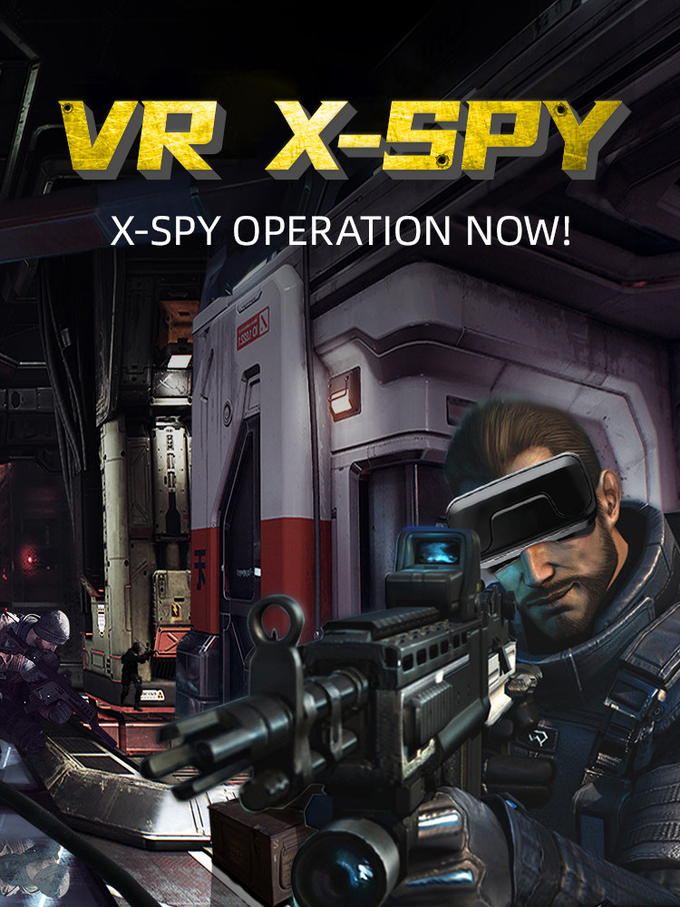 1 لاعب Vr Shoot آلة الواقع الافتراضي 9d بندقية لعبة آلة عملة تعمل 0