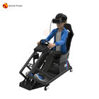 Kids Playground VR Racing Simulator ألعاب السيارات الغامرة محاكي ISO9001