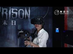 Vr Doonsday Survival