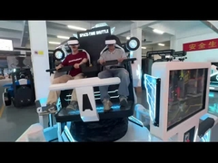 مكوك الزمكان VR