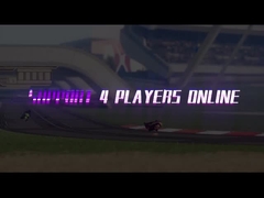 عجلة الفضاء VR