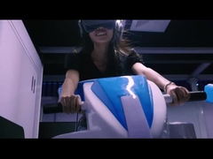 VR Space Ride ميني