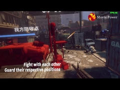 حرب لا نهائية